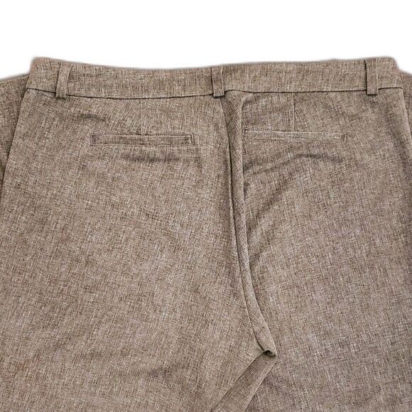 Kut From The Kloth - Women's - Trousers / Dress Pants - Slate Grey - Size 18W - Picture 5 of 8
